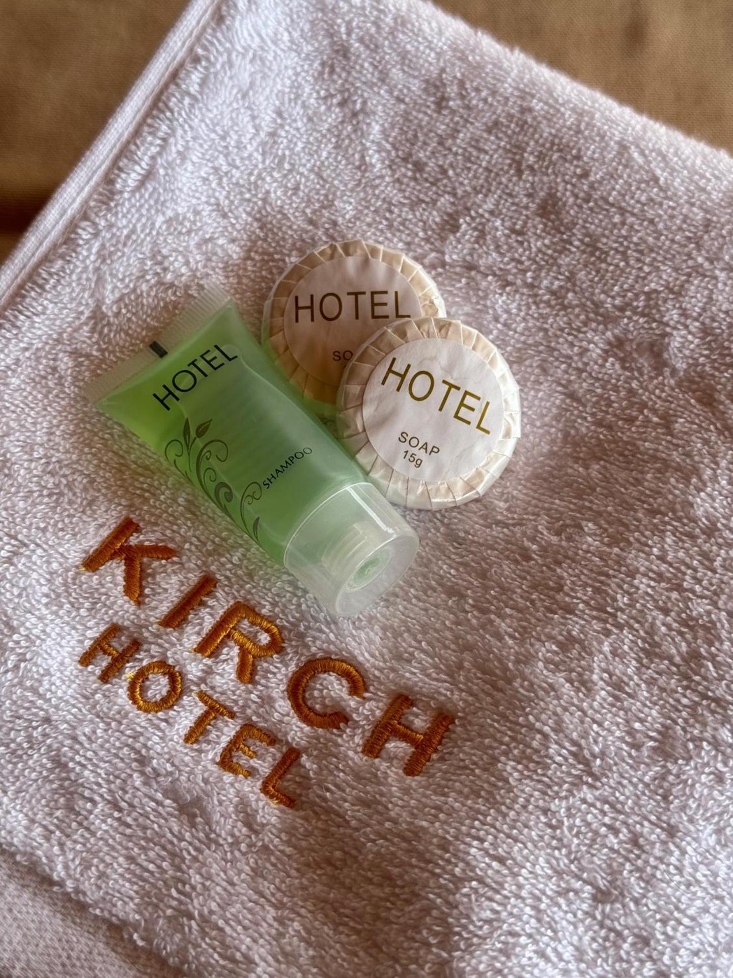 Kirch Hotel & Restaurant 戈里斯 外观 照片