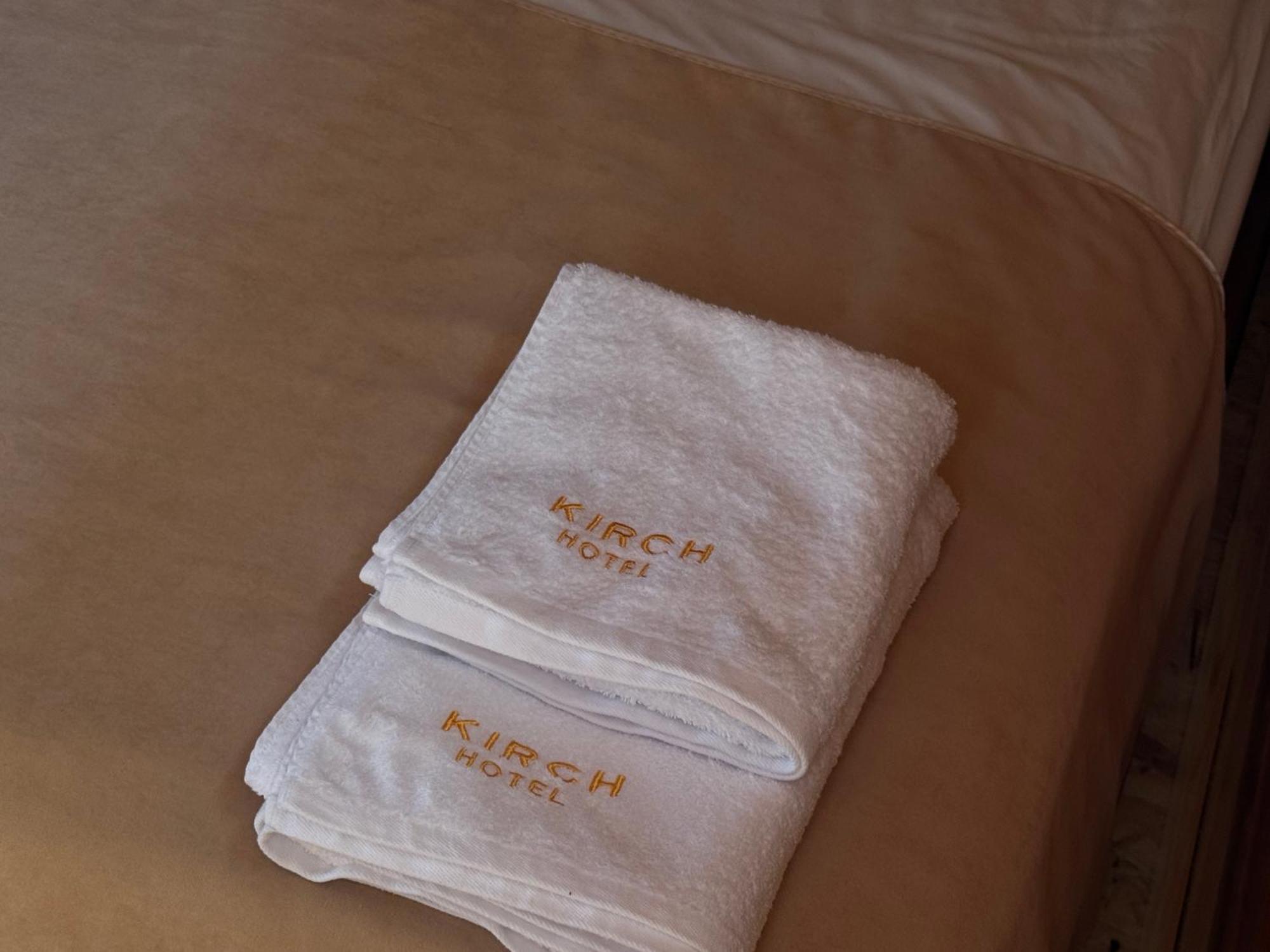 Kirch Hotel & Restaurant 戈里斯 外观 照片