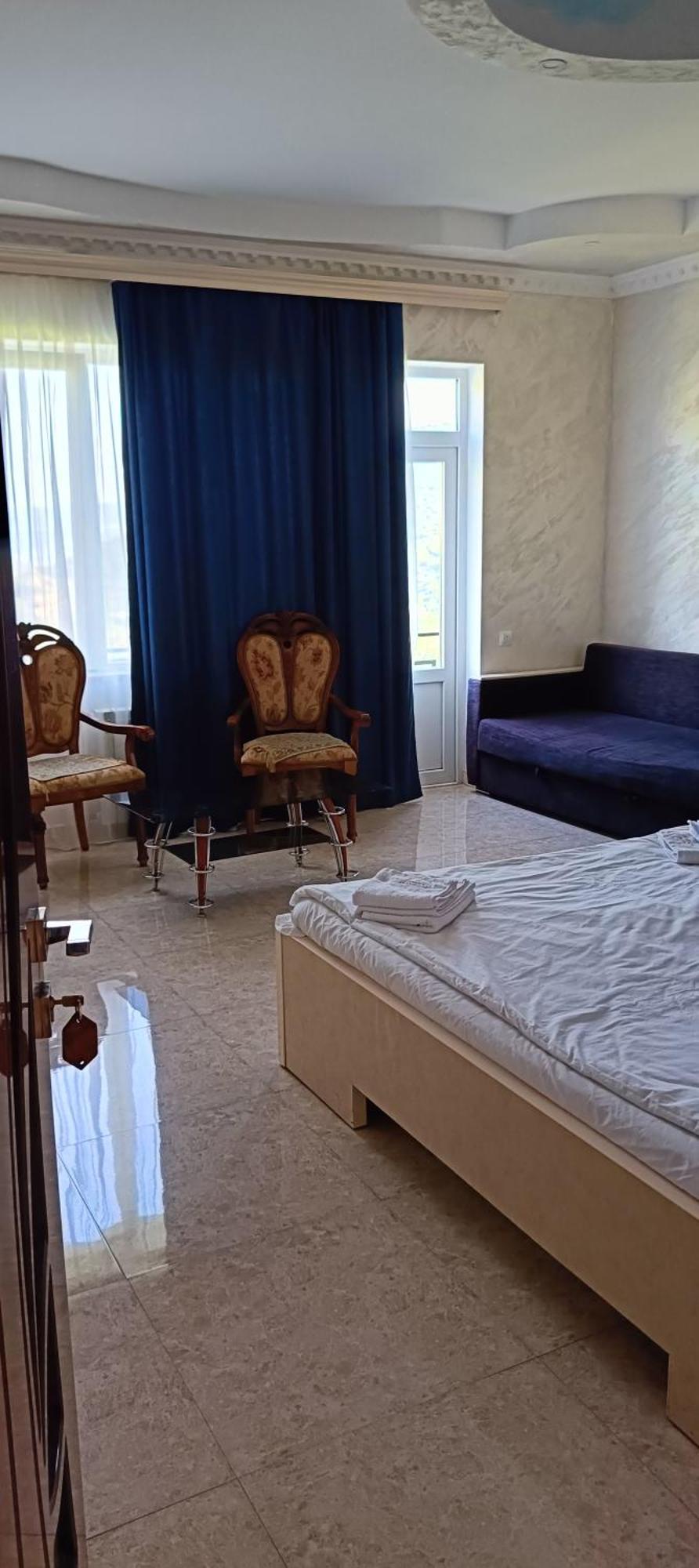 Kirch Hotel & Restaurant 戈里斯 外观 照片