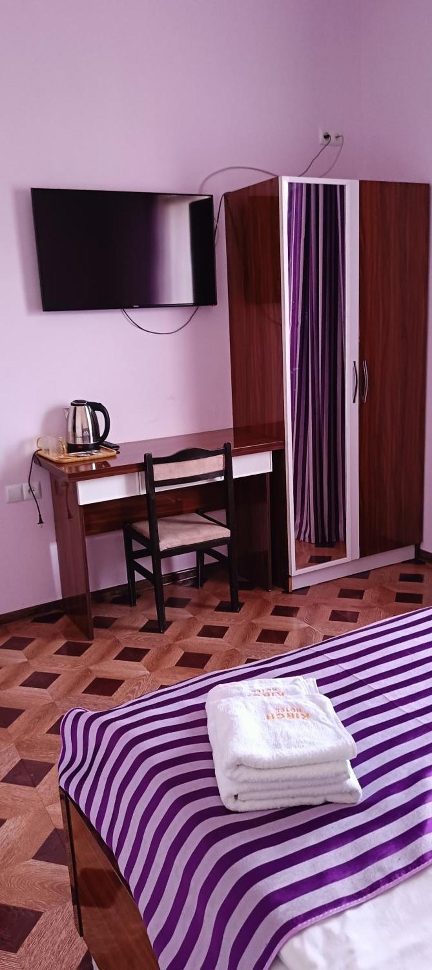 Kirch Hotel & Restaurant 戈里斯 外观 照片